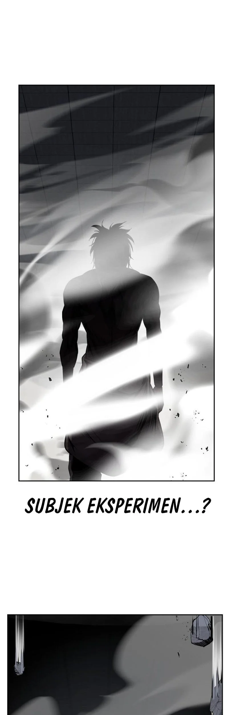 Ticket Hero S2 Chapter 150 - halaman 105