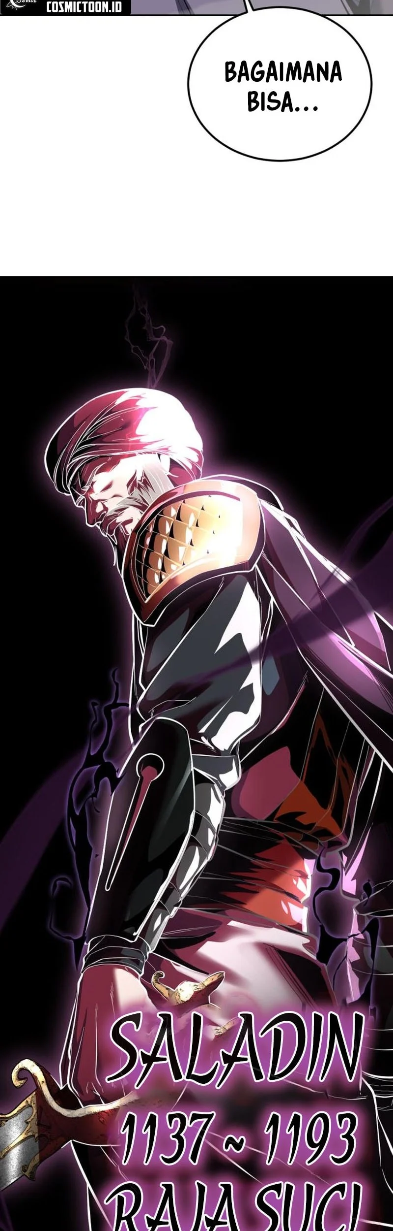 Ticket Hero S2 Chapter 150 - halaman 107