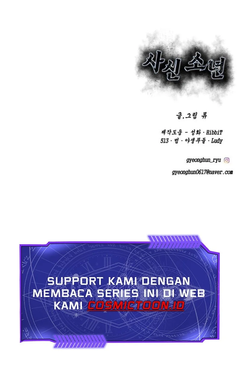 Ticket Hero S2 Chapter 150 - halaman 109