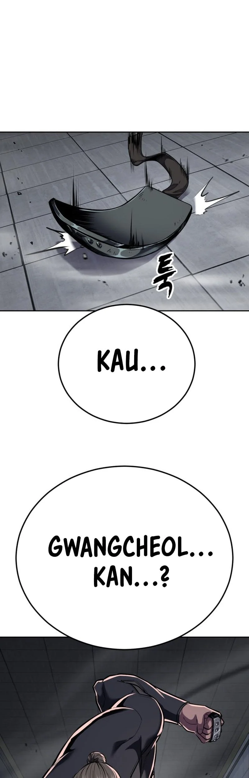 Ticket Hero S2 Chapter 150 - halaman 15