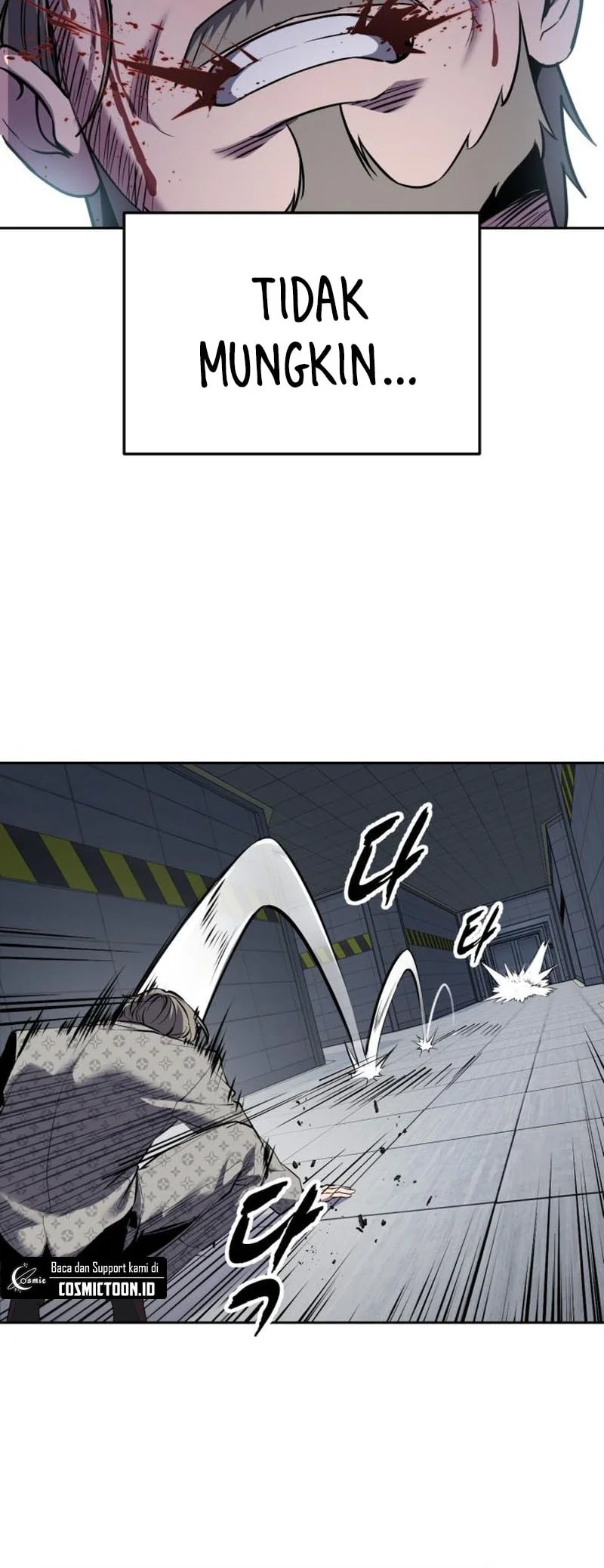 Ticket Hero S2 Chapter 150 - halaman 26