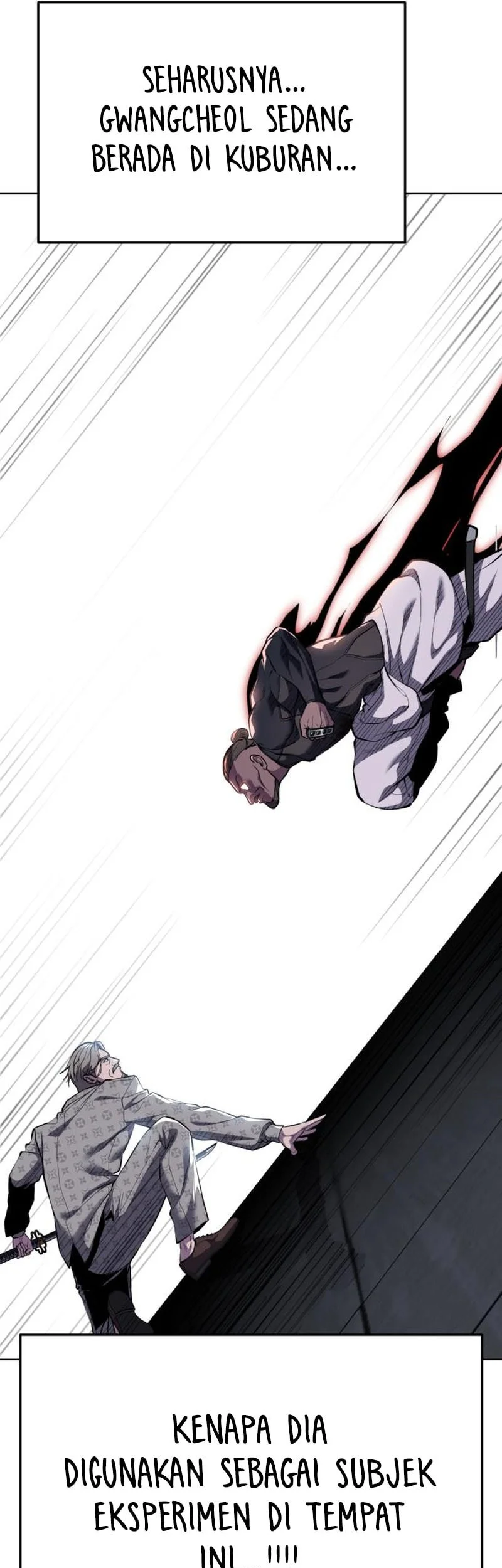 Ticket Hero S2 Chapter 150 - halaman 27
