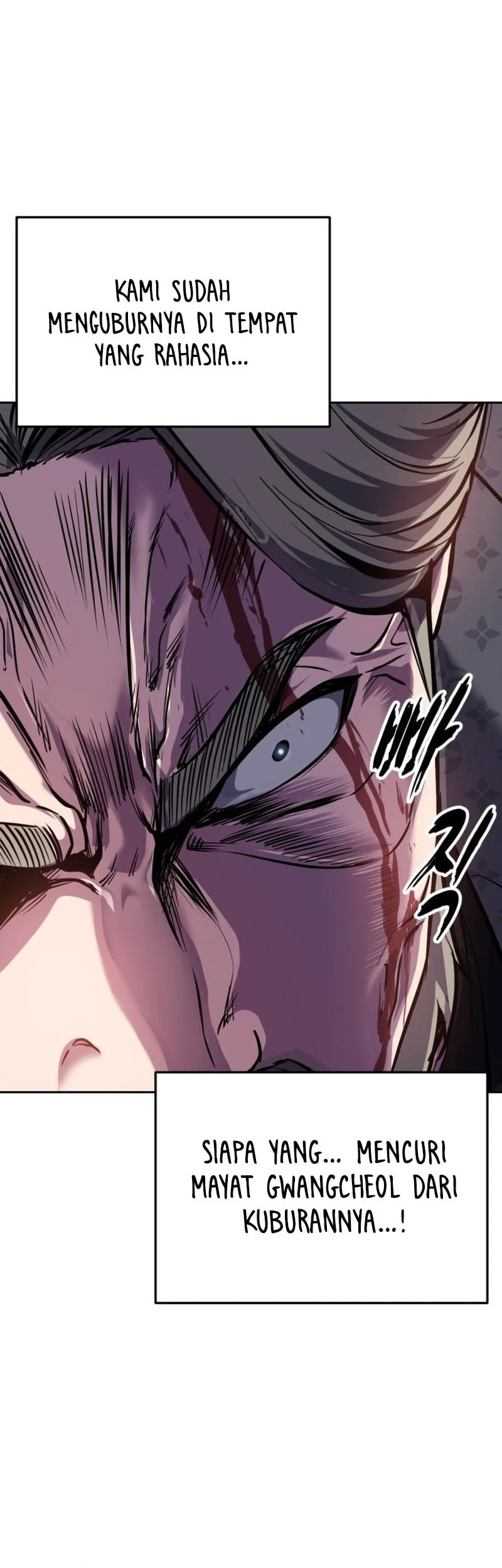 Ticket Hero S2 Chapter 150 - halaman 30