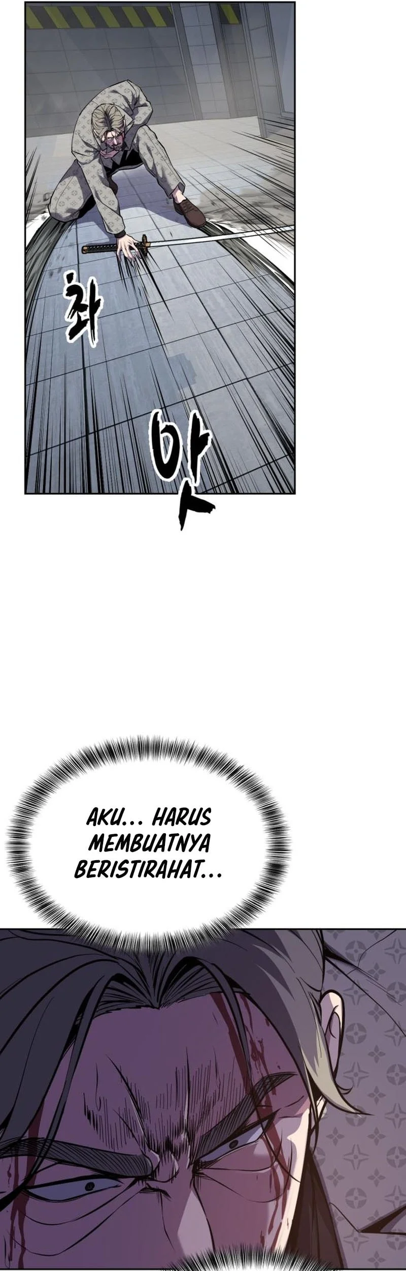 Ticket Hero S2 Chapter 150 - halaman 33