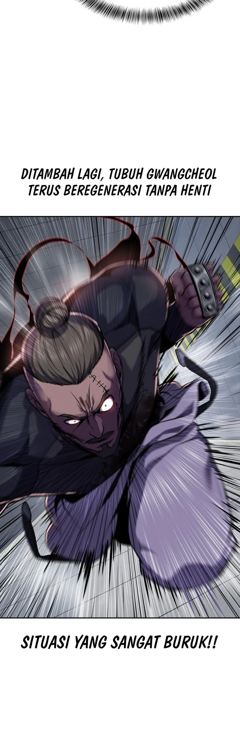 Ticket Hero S2 Chapter 150 - halaman 35