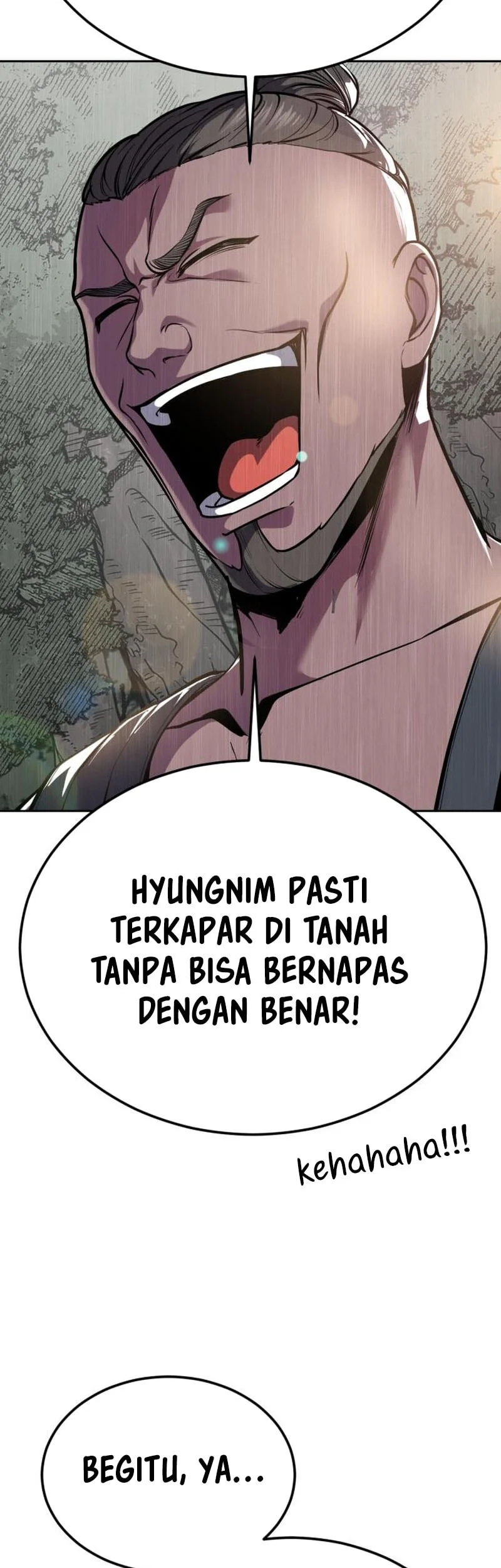 Ticket Hero S2 Chapter 150 - halaman 37