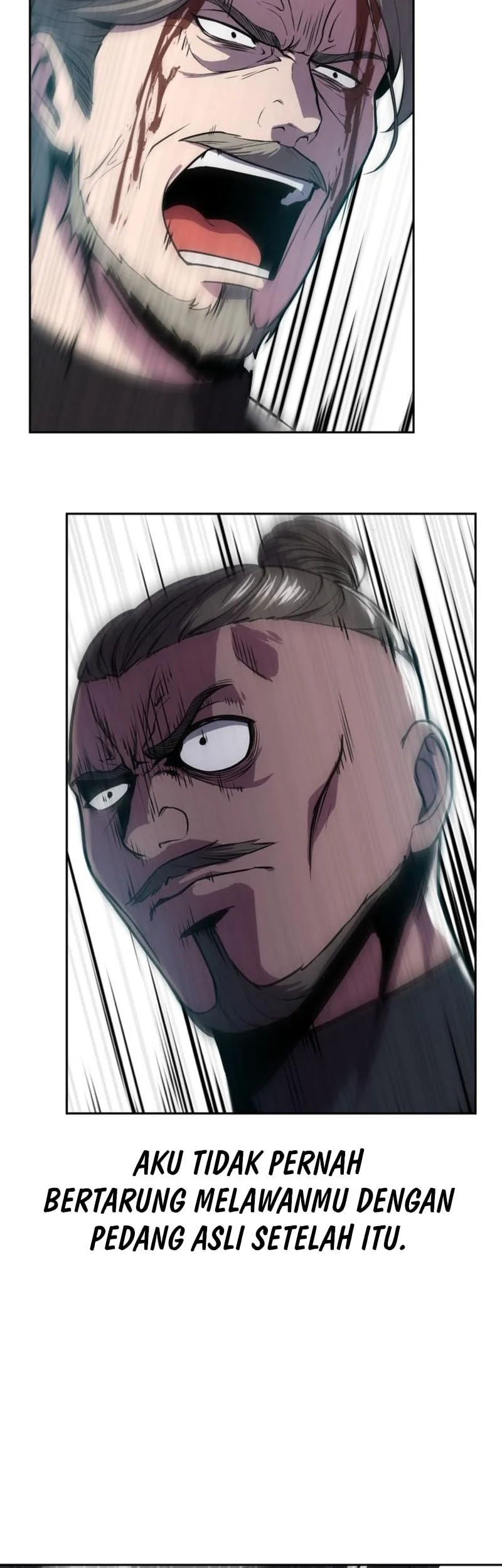 Ticket Hero S2 Chapter 150 - halaman 41
