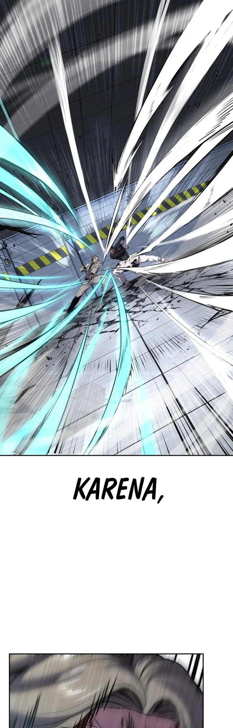 Ticket Hero S2 Chapter 150 - halaman 42