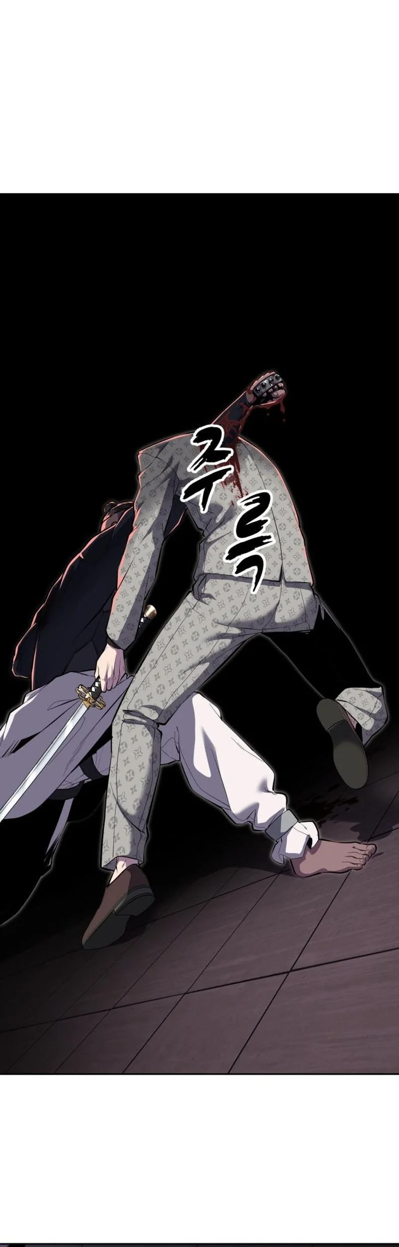 Ticket Hero S2 Chapter 150 - halaman 46
