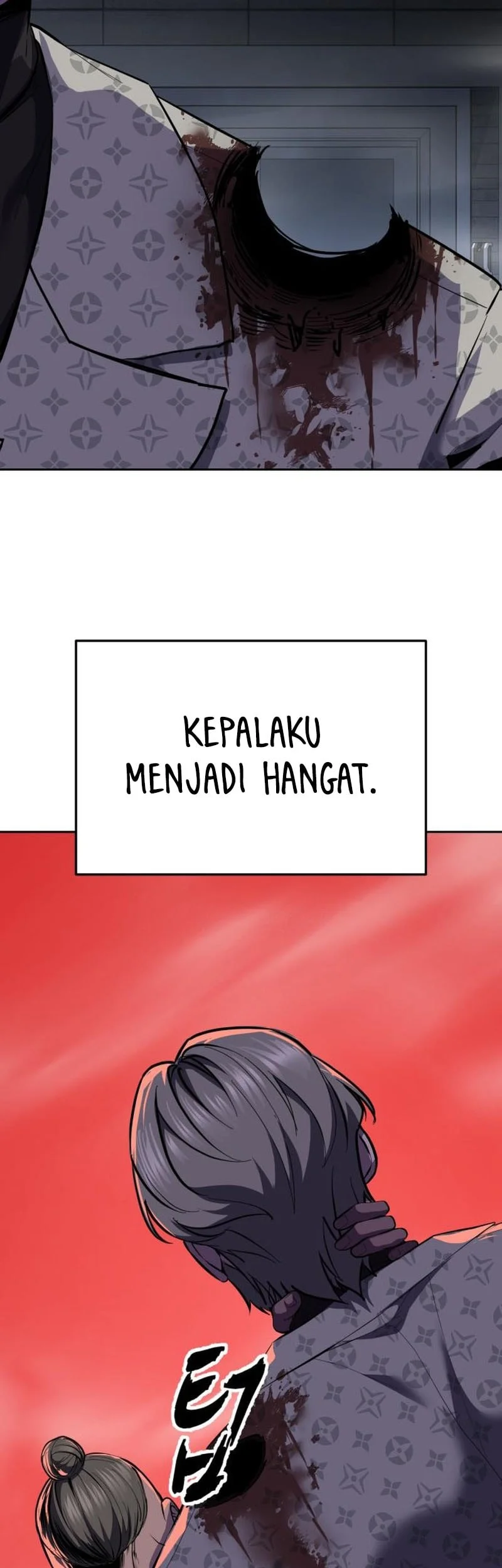 Ticket Hero S2 Chapter 150 - halaman 47