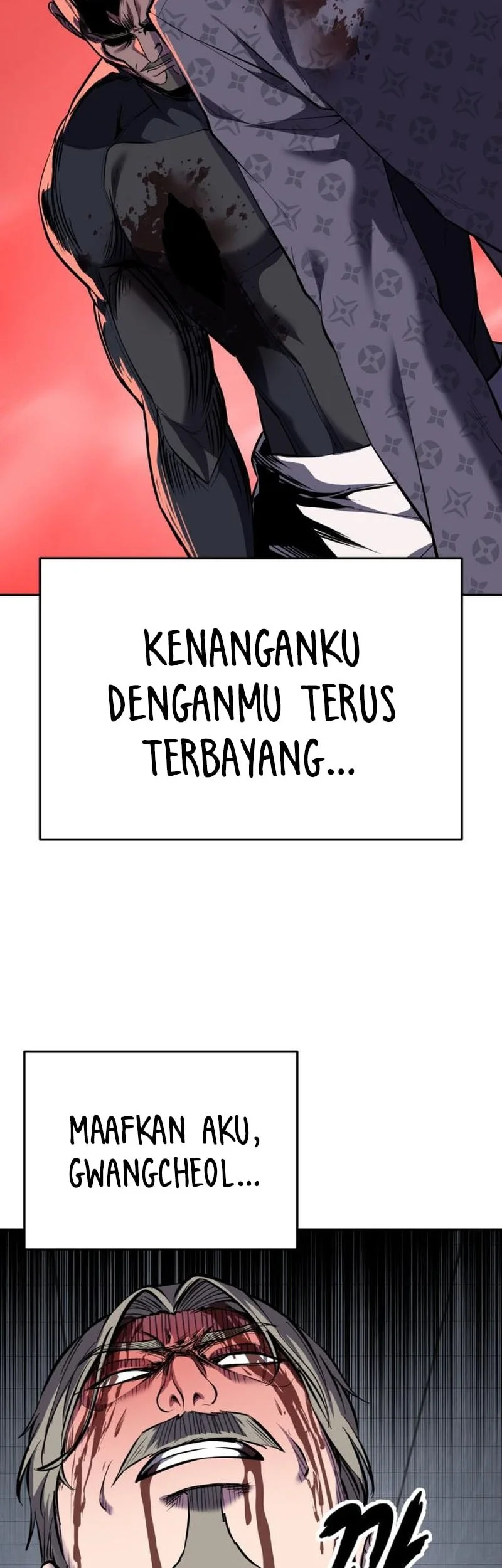 Ticket Hero S2 Chapter 150 - halaman 48