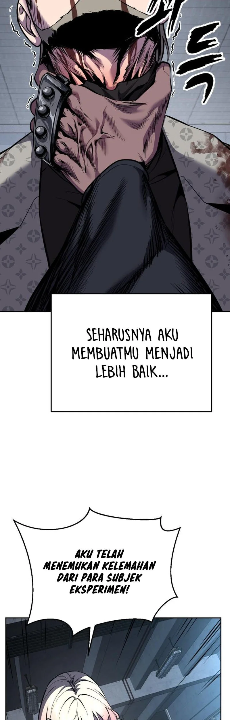 Ticket Hero S2 Chapter 150 - halaman 49