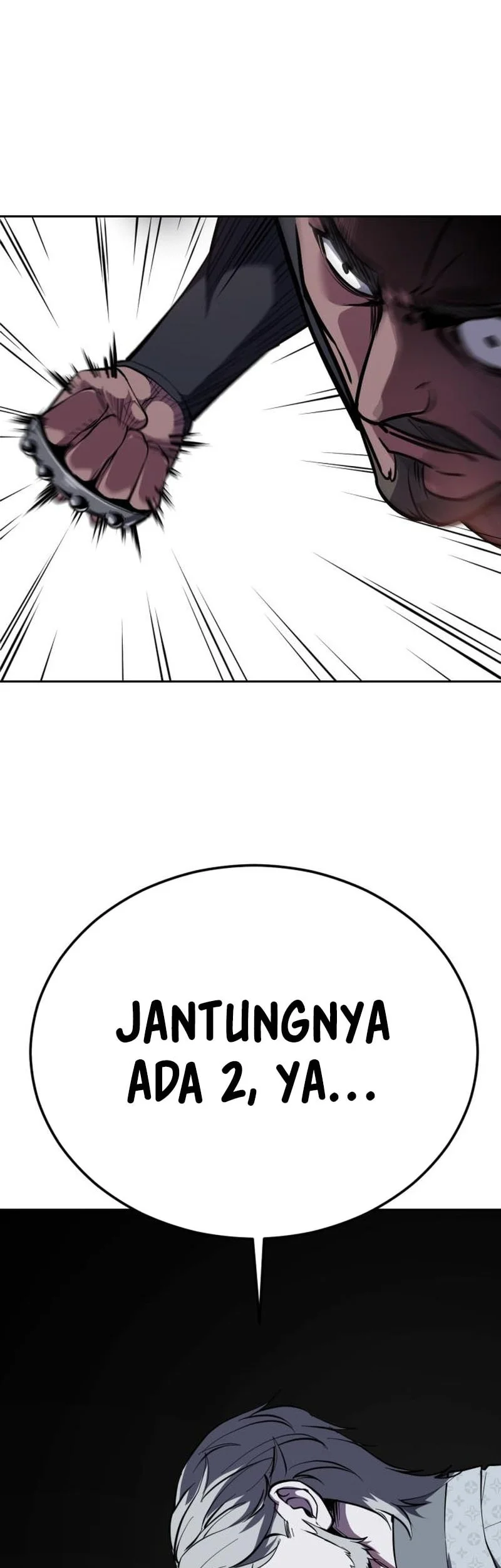 Ticket Hero S2 Chapter 150 - halaman 52