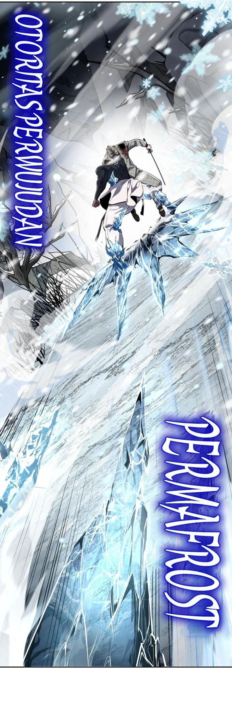 Ticket Hero S2 Chapter 150 - halaman 57