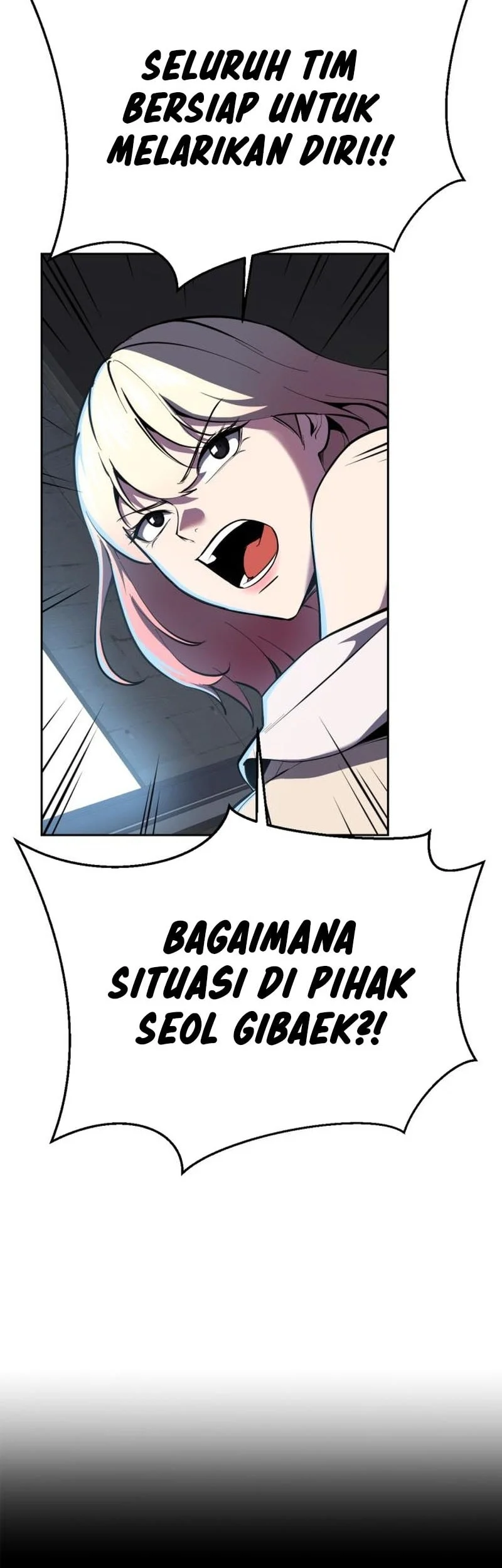 Ticket Hero S2 Chapter 150 - halaman 6
