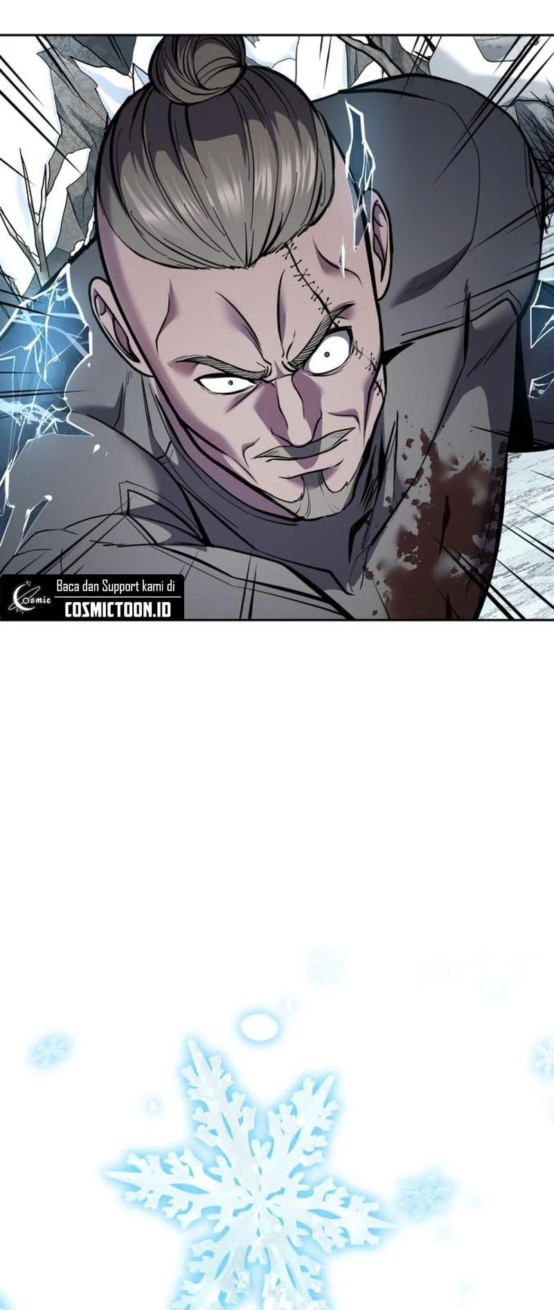 Ticket Hero S2 Chapter 150 - halaman 61