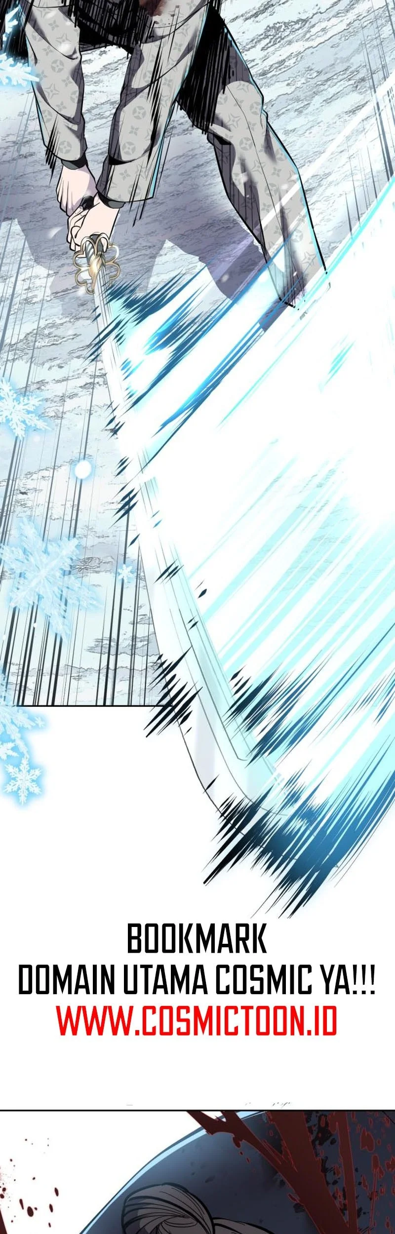 Ticket Hero S2 Chapter 150 - halaman 66