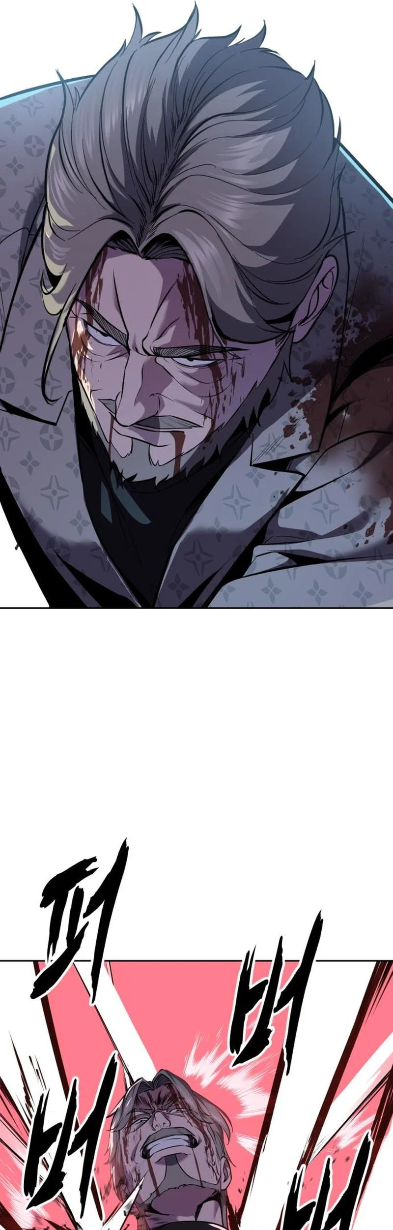 Ticket Hero S2 Chapter 150 - halaman 68