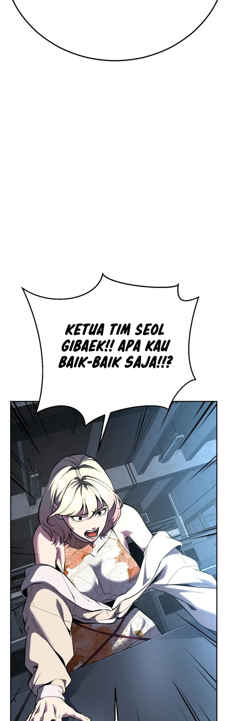 Ticket Hero S2 Chapter 150 - halaman 76