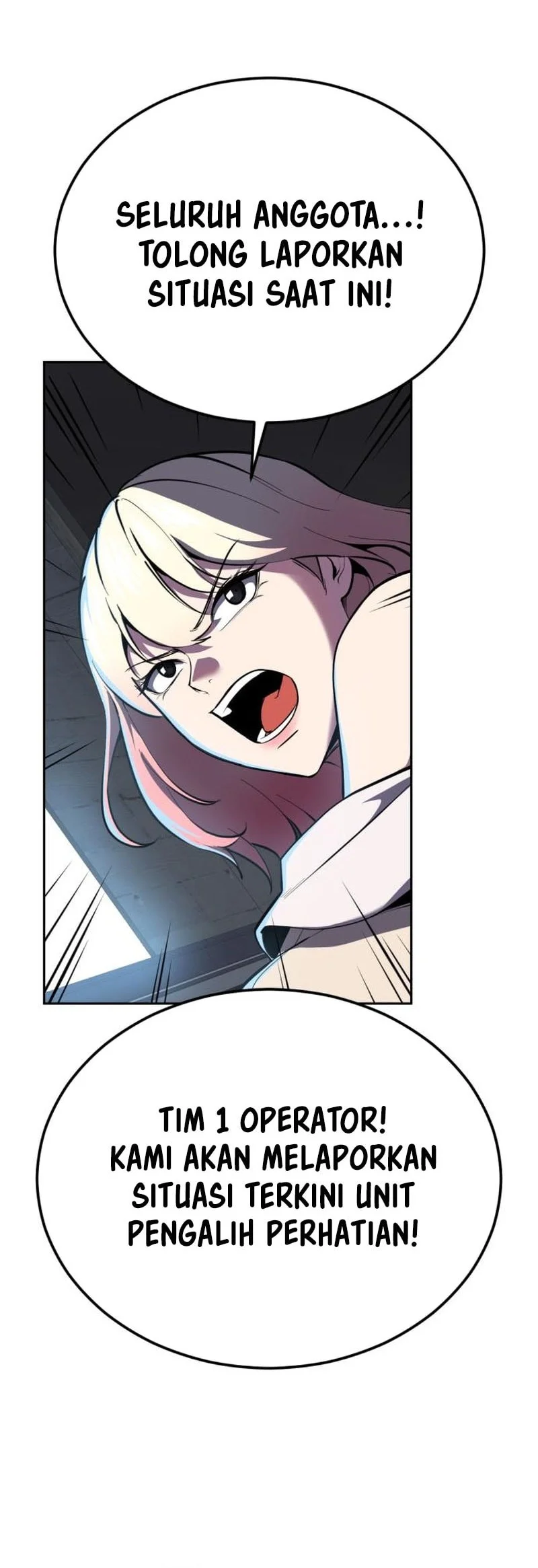 Ticket Hero S2 Chapter 150 - halaman 79