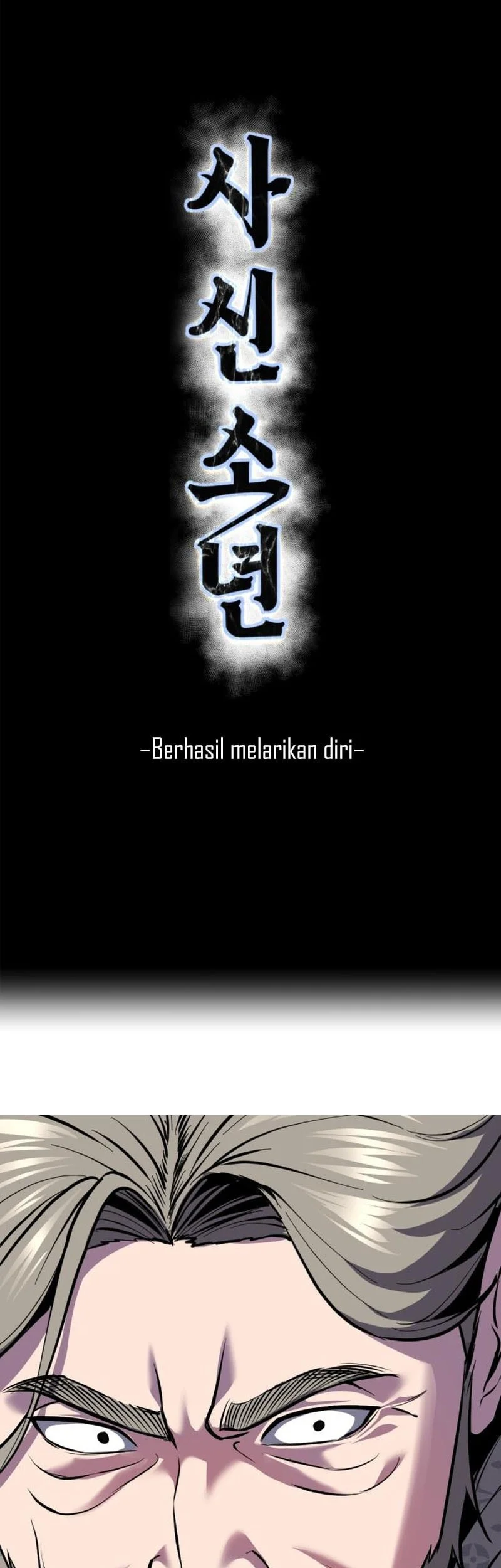 Ticket Hero S2 Chapter 150 - halaman 8