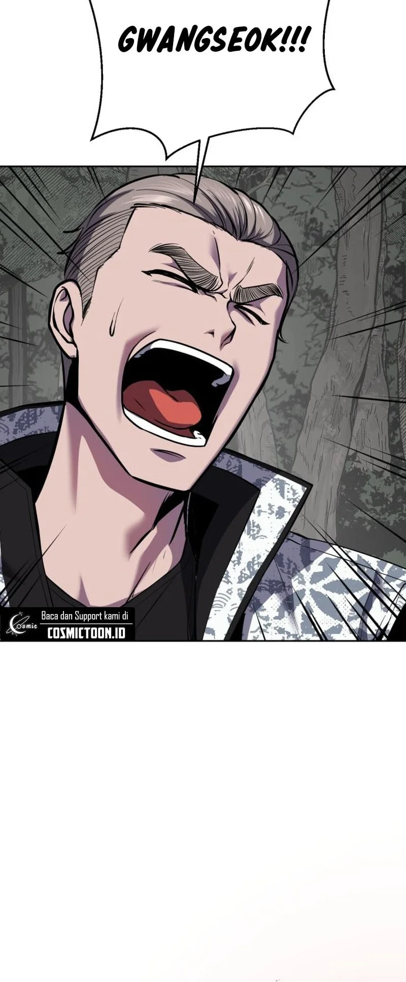 Ticket Hero S2 Chapter 150 - halaman 91