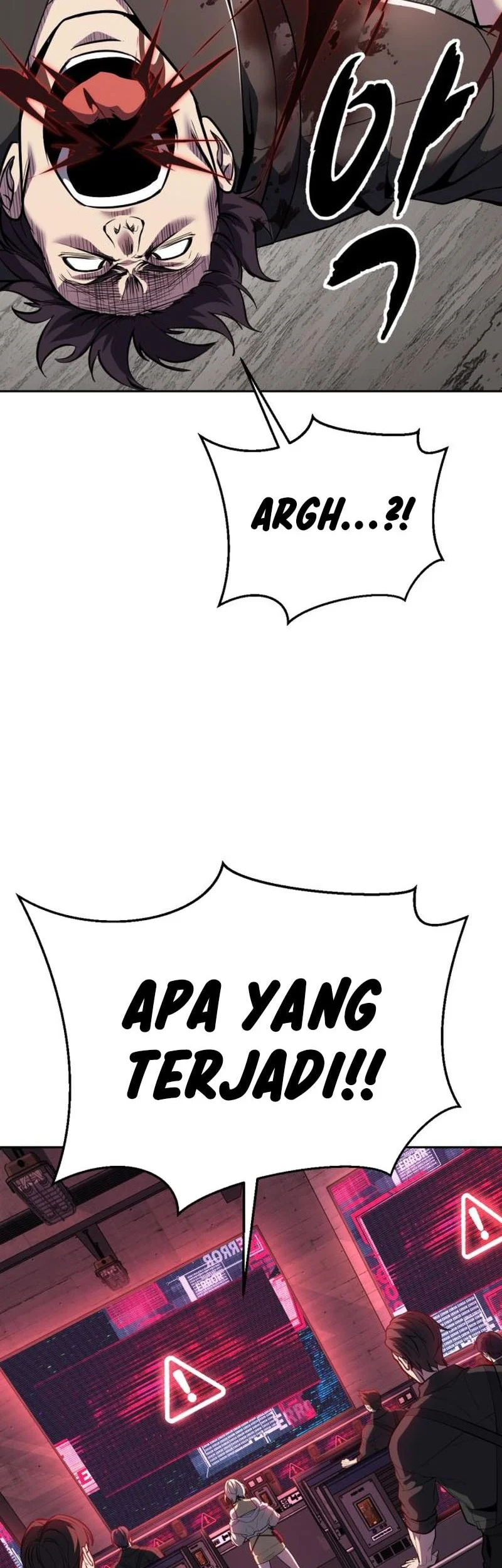 Ticket Hero S2 Chapter 150 - halaman 93
