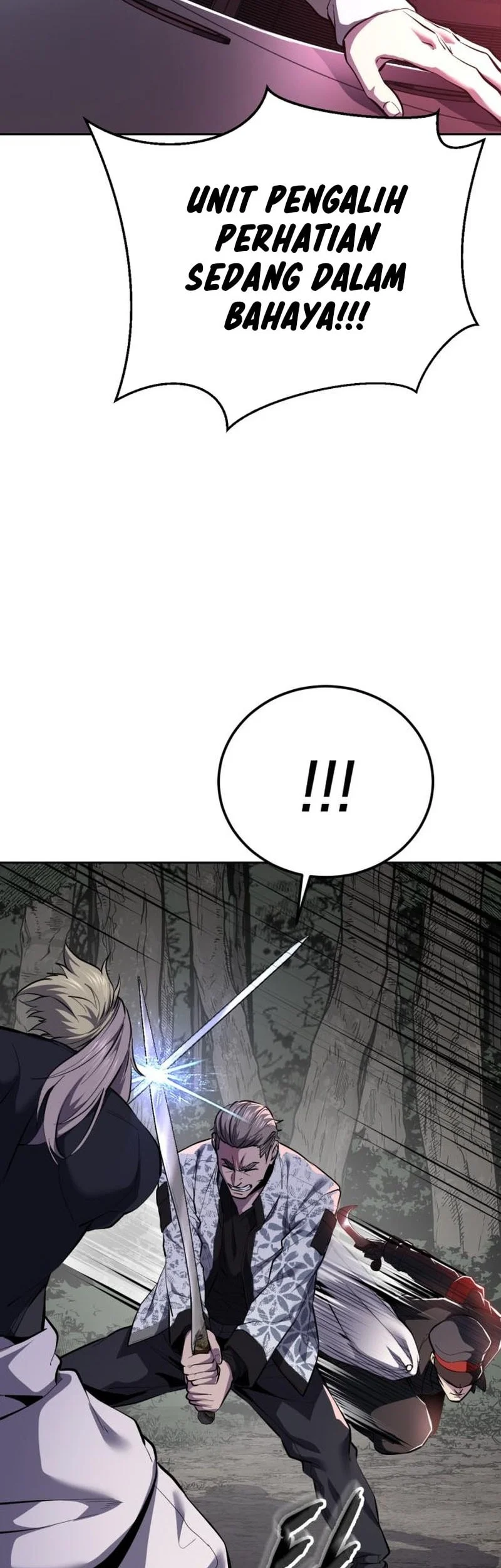 Ticket Hero S2 Chapter 150 - halaman 95