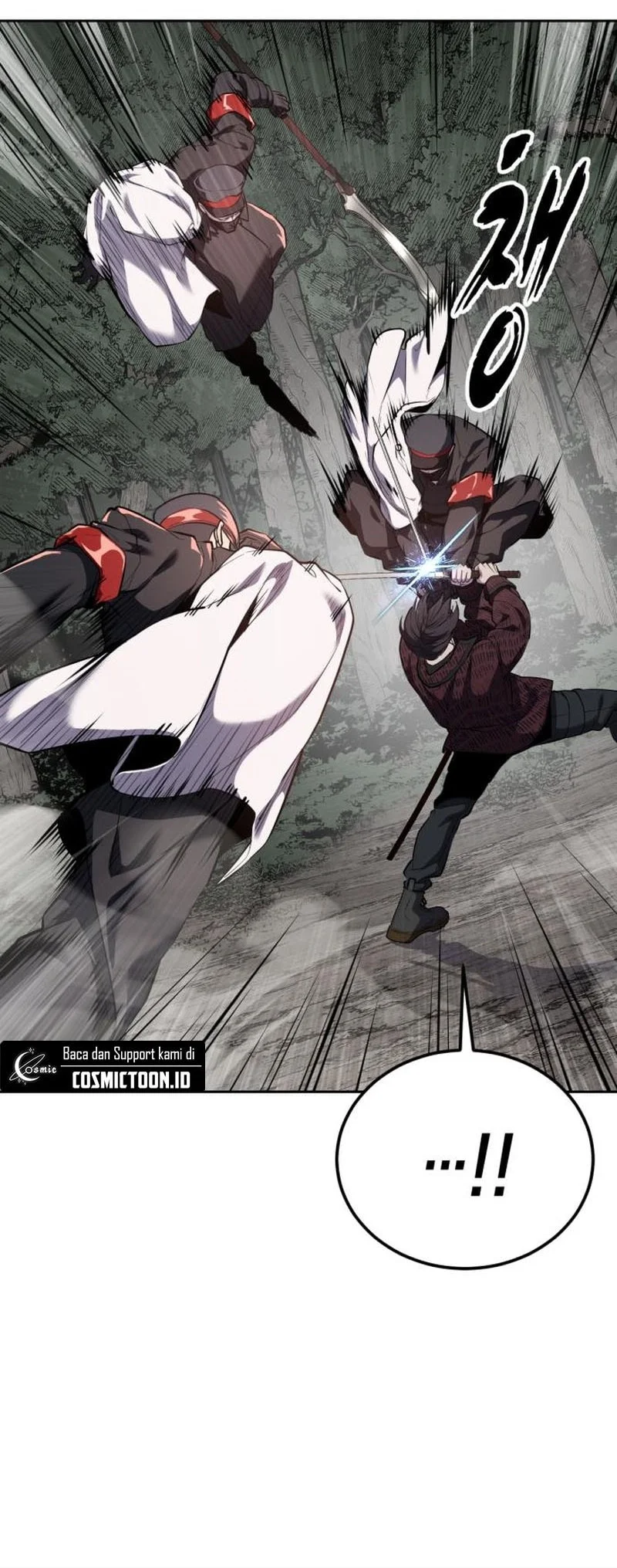Ticket Hero S2 Chapter 150 - halaman 97