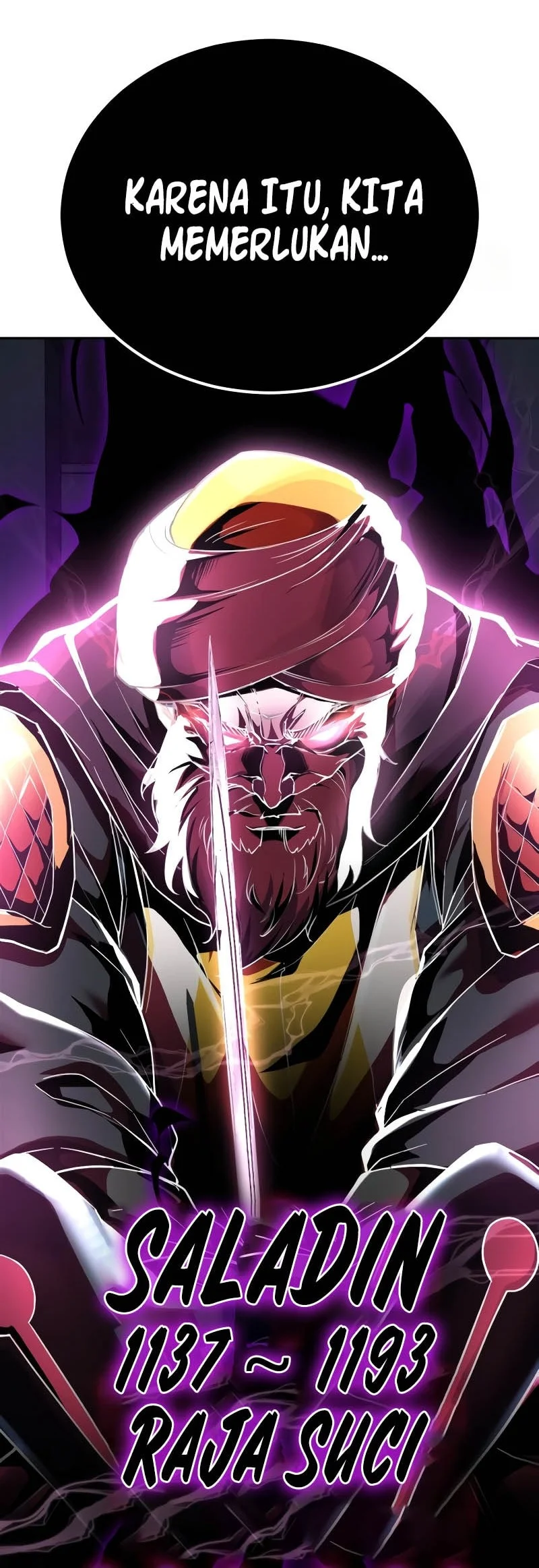 Ticket Hero S2 Chapter 151 - halaman 102