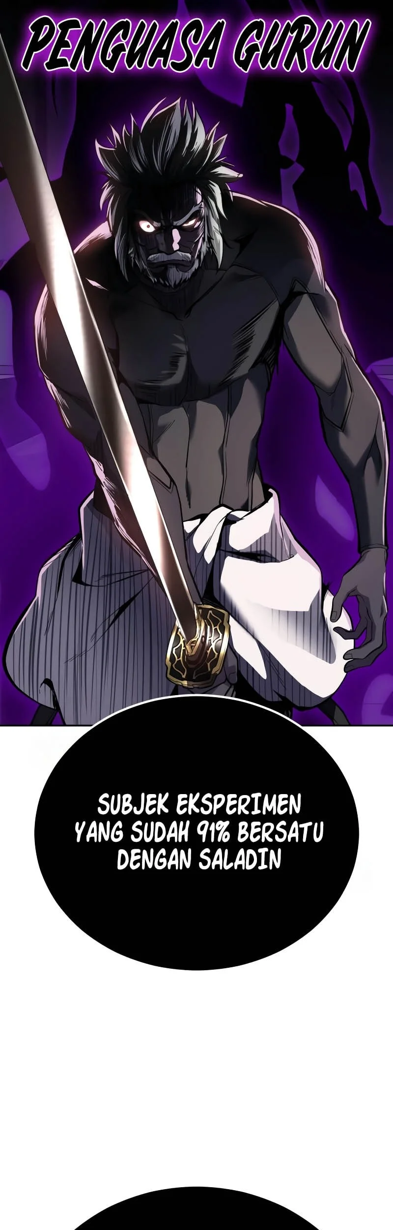 Ticket Hero S2 Chapter 151 - halaman 103