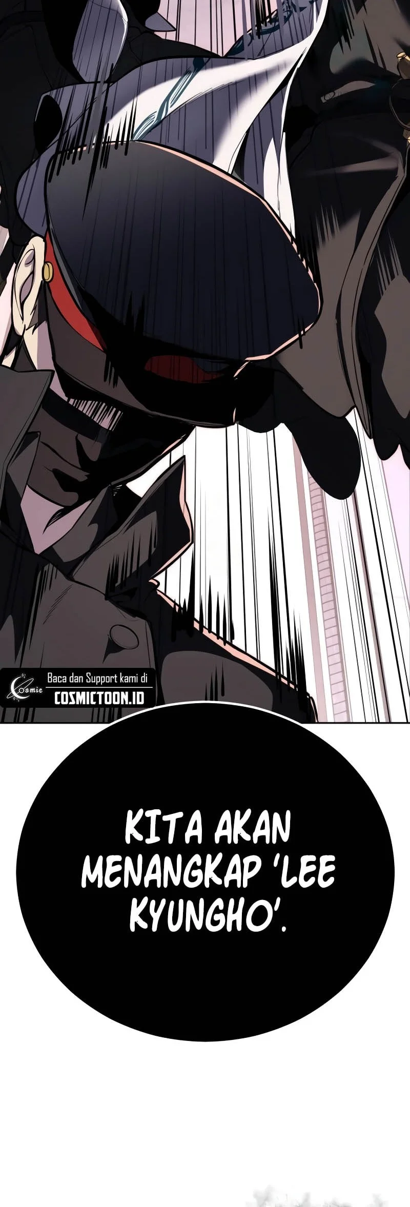 Ticket Hero S2 Chapter 151 - halaman 108