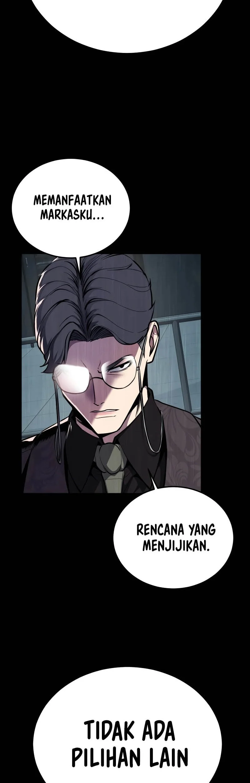 Ticket Hero S2 Chapter 151 - halaman 17