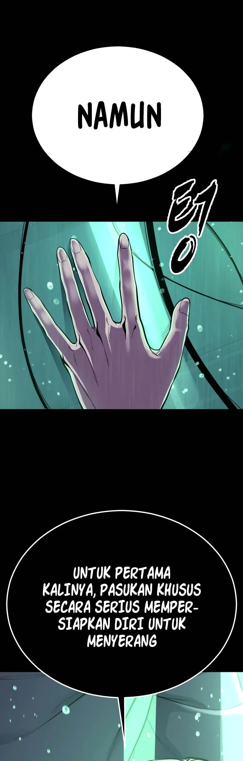 Ticket Hero S2 Chapter 151 - halaman 20