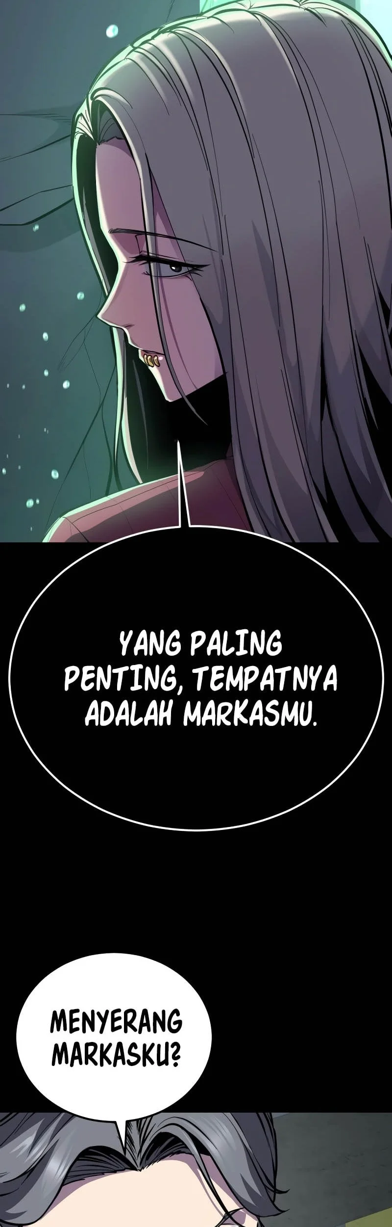 Ticket Hero S2 Chapter 151 - halaman 21