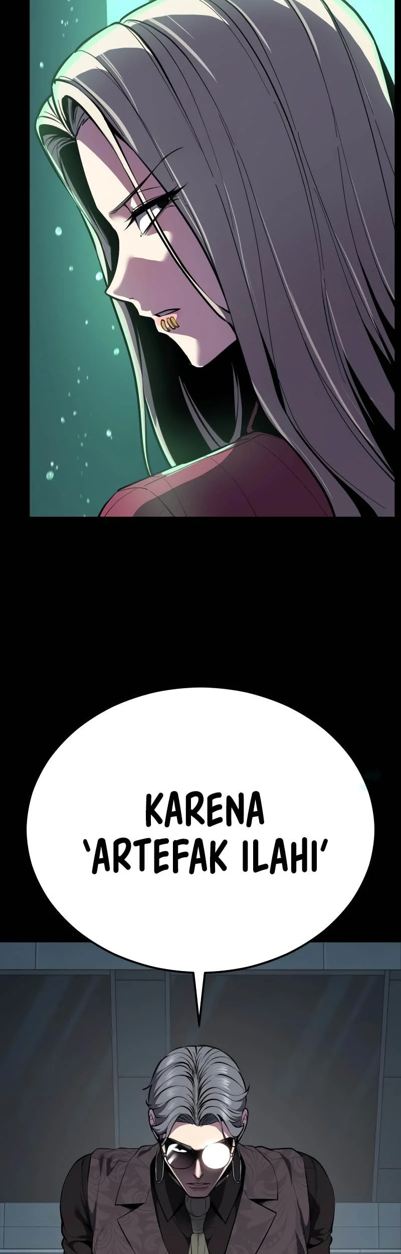 Ticket Hero S2 Chapter 151 - halaman 24