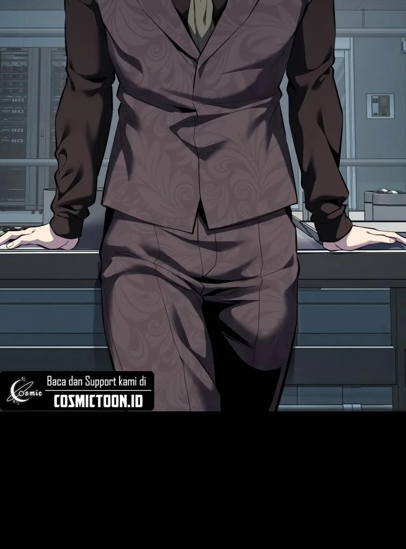 Ticket Hero S2 Chapter 151 - halaman 25