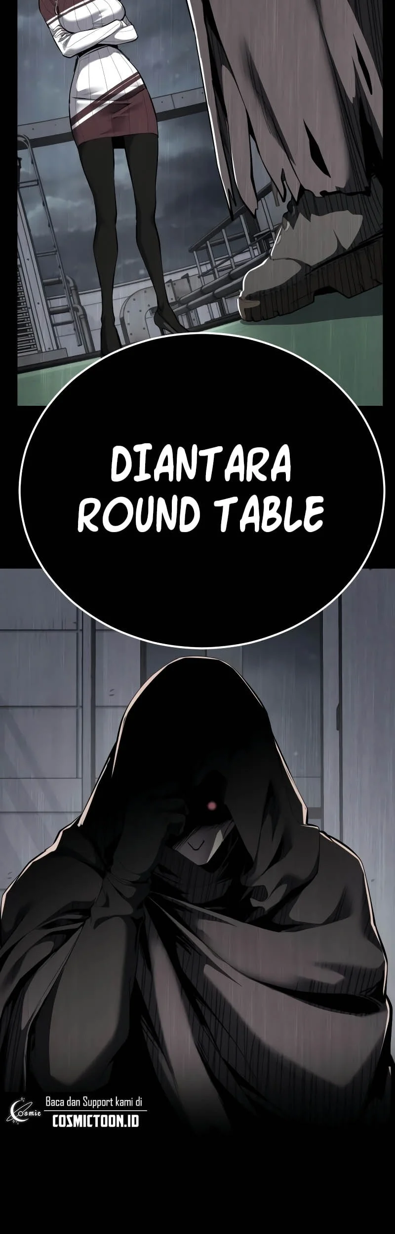 Ticket Hero S2 Chapter 151 - halaman 30