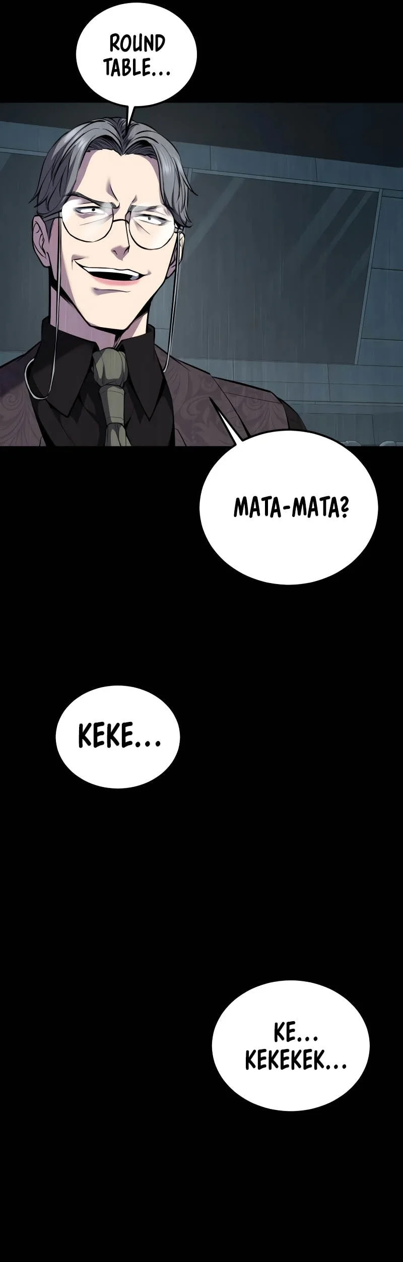 Ticket Hero S2 Chapter 151 - halaman 32