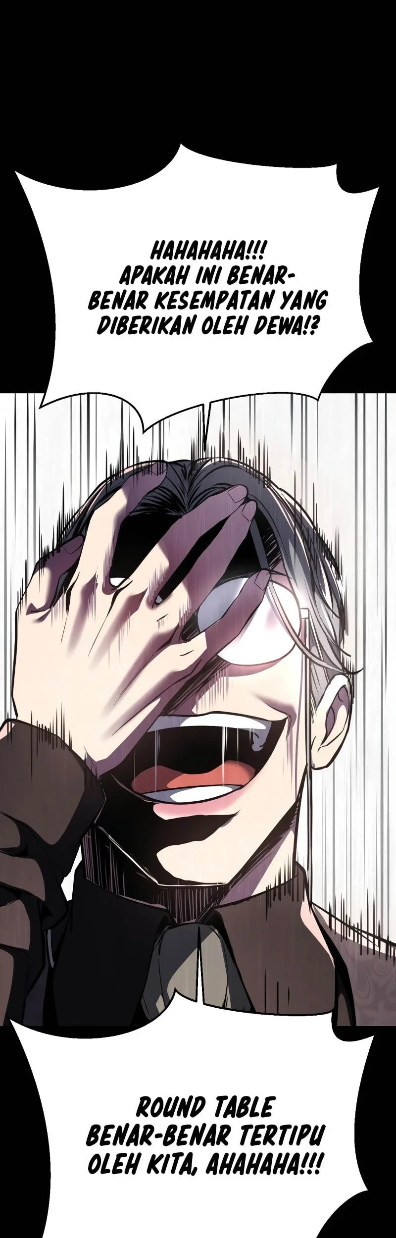 Ticket Hero S2 Chapter 151 - halaman 35