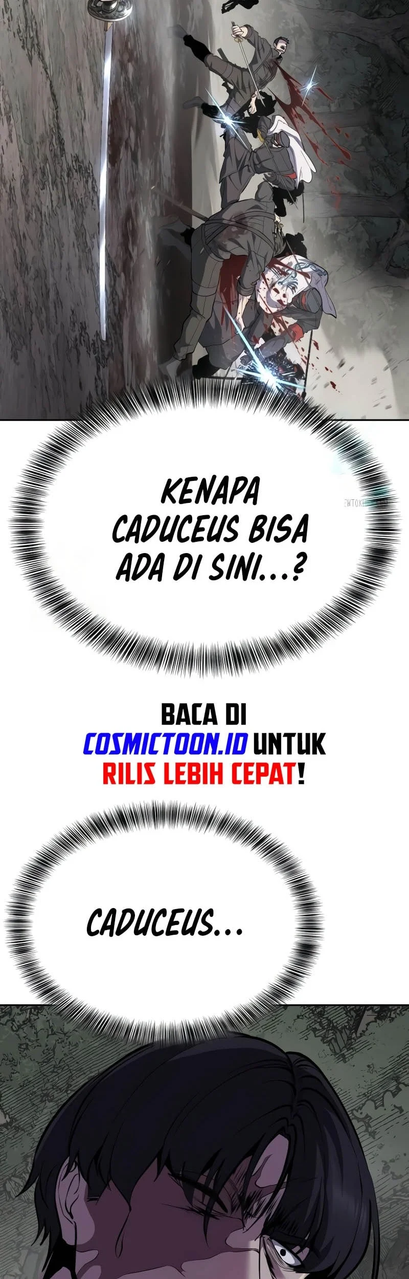 Ticket Hero S2 Chapter 151 - halaman 4
