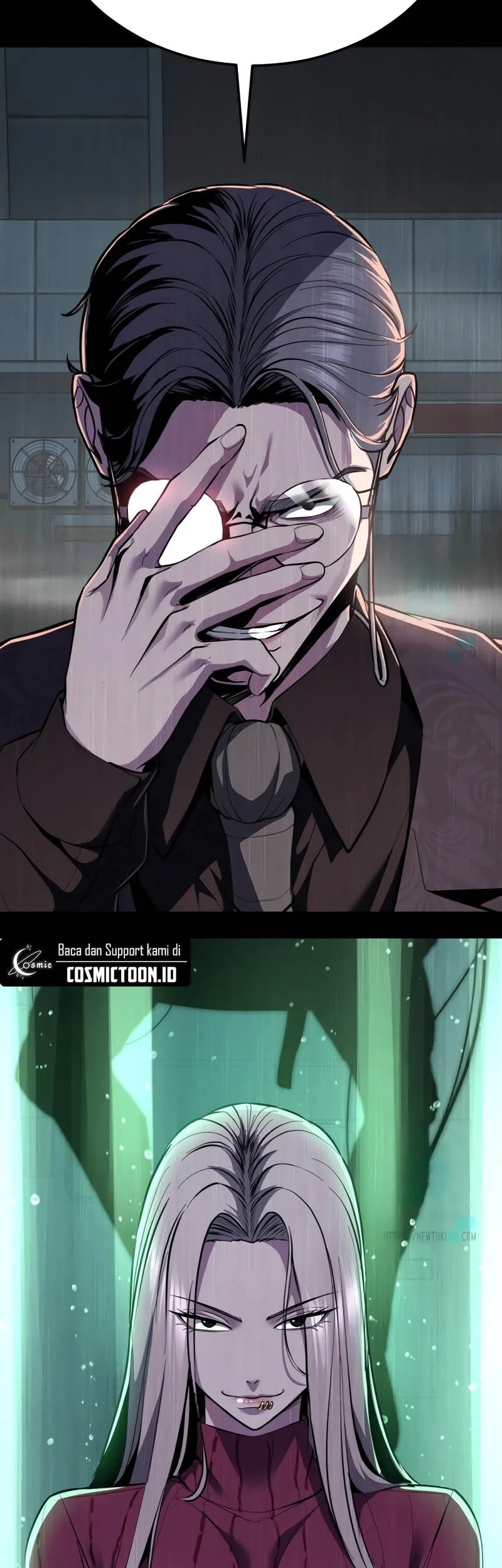 Ticket Hero S2 Chapter 151 - halaman 40