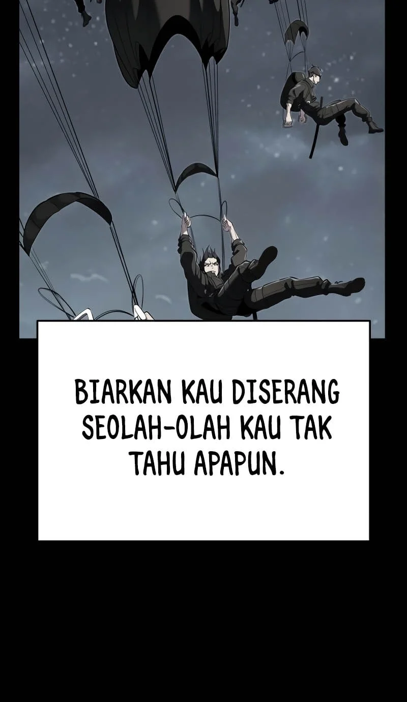 Ticket Hero S2 Chapter 151 - halaman 42