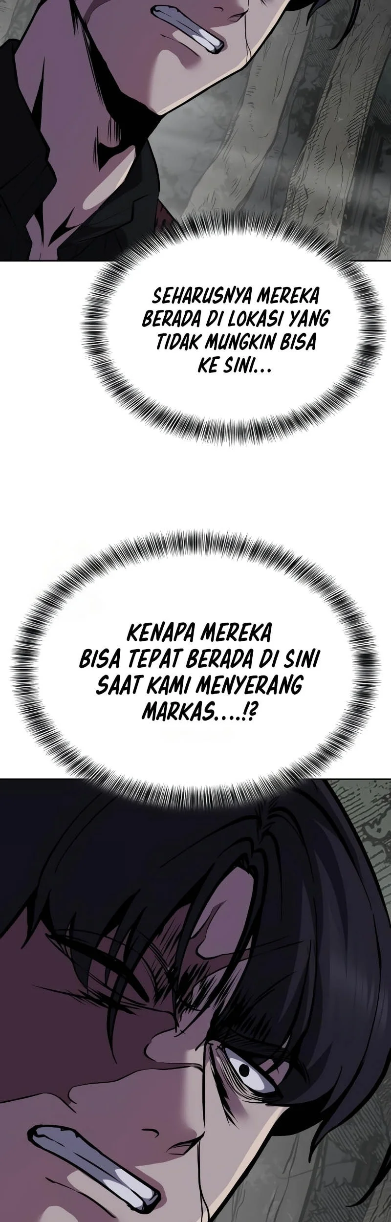 Ticket Hero S2 Chapter 151 - halaman 5