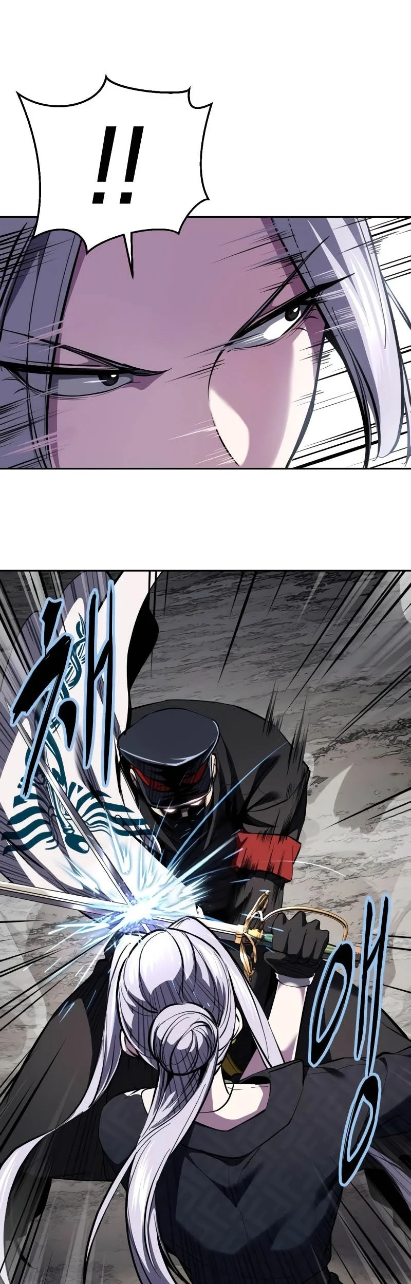 Ticket Hero S2 Chapter 151 - halaman 50