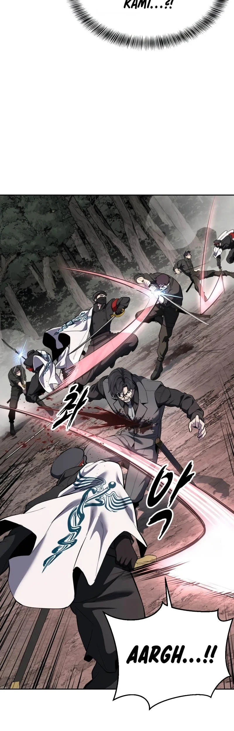 Ticket Hero S2 Chapter 151 - halaman 57