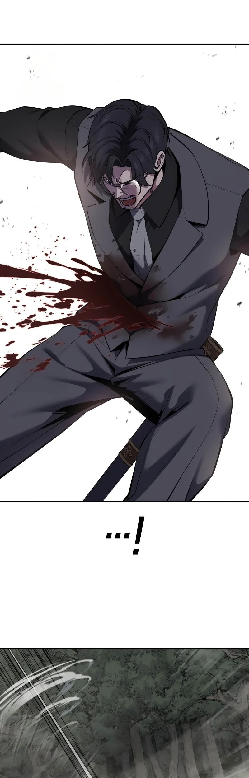 Ticket Hero S2 Chapter 151 - halaman 58