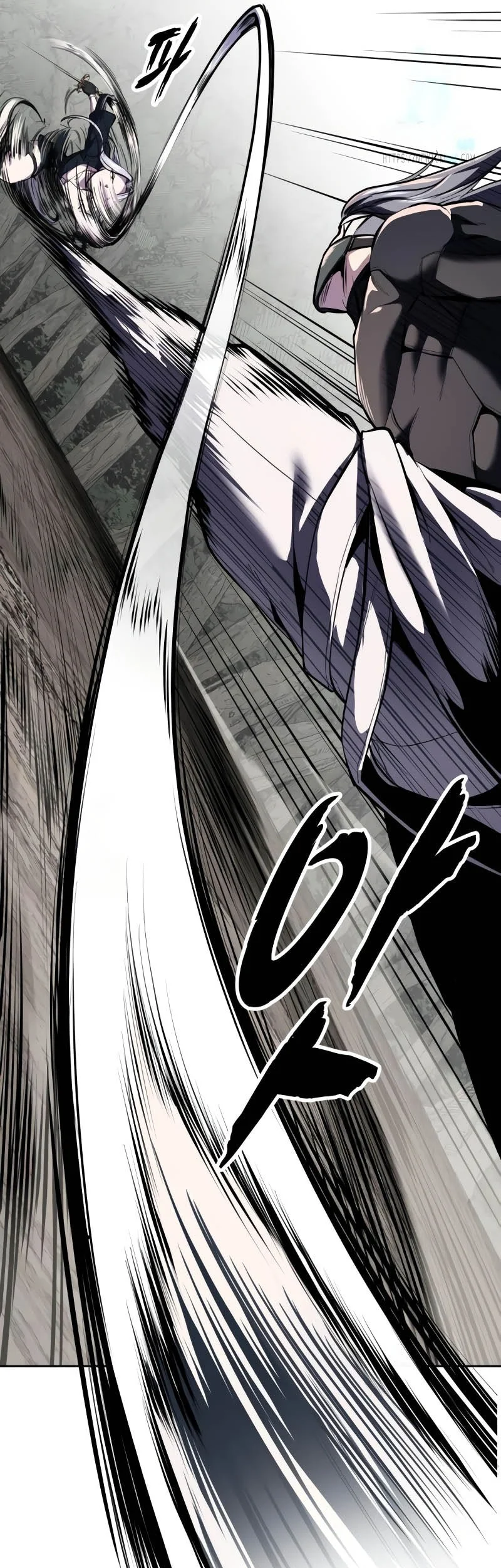 Ticket Hero S2 Chapter 151 - halaman 61
