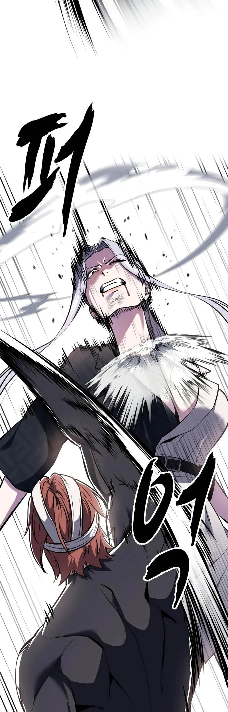 Ticket Hero S2 Chapter 151 - halaman 62