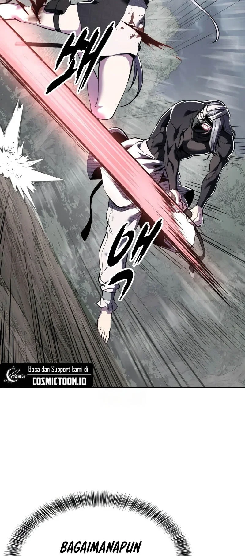 Ticket Hero S2 Chapter 151 - halaman 66